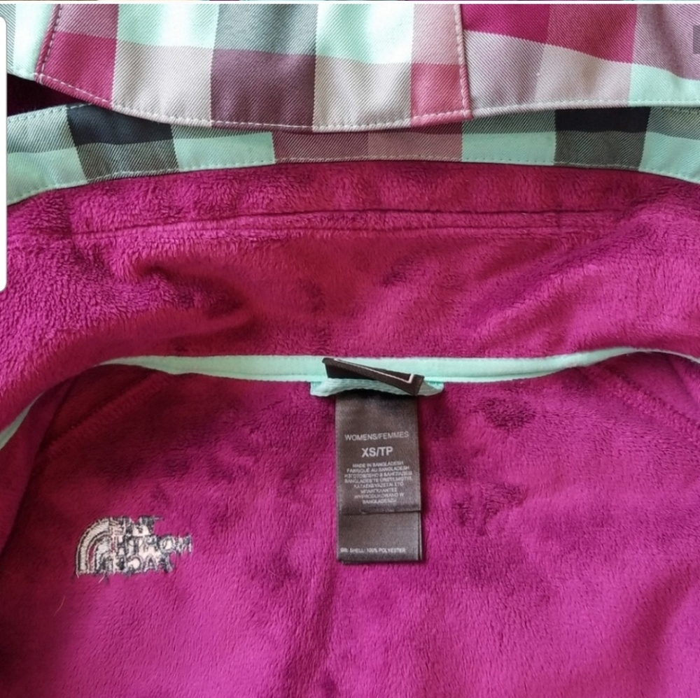 Northface Ski Jacket - image 3